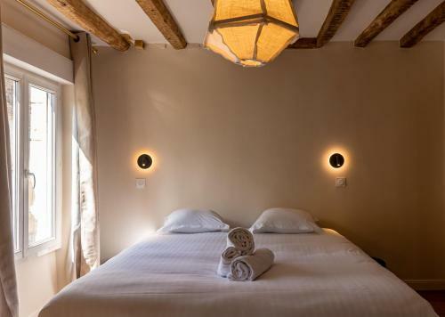 Apartamento Les Nids Perch�s