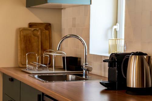 Apartamento Les Nids Perch�s