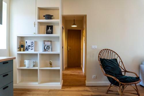 Apartamento Les Nids Perch�s