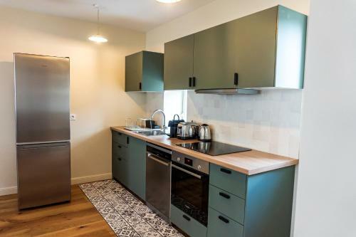 Apartamento Les Nids Perch�s