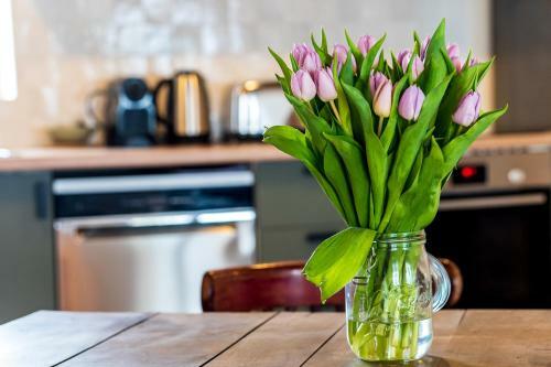 Apartamento Les Nids Perch�s