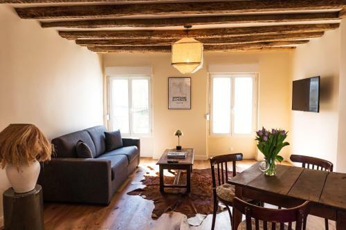 Apartamento Les Nids Perch�s