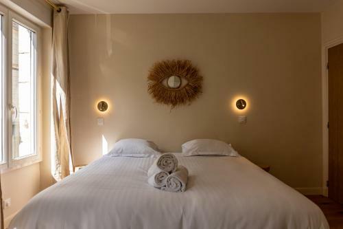 Apartamento Les Nids Perch�s