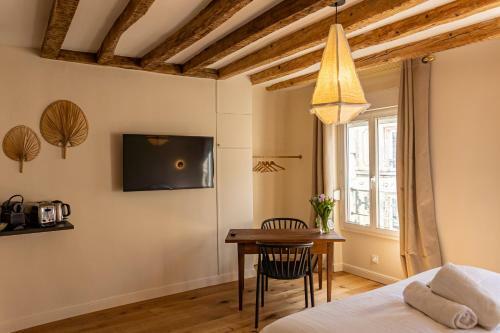 Apartamento Les Nids Perch�s