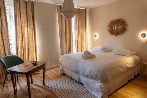 Apartamento Les Nids Perch�s