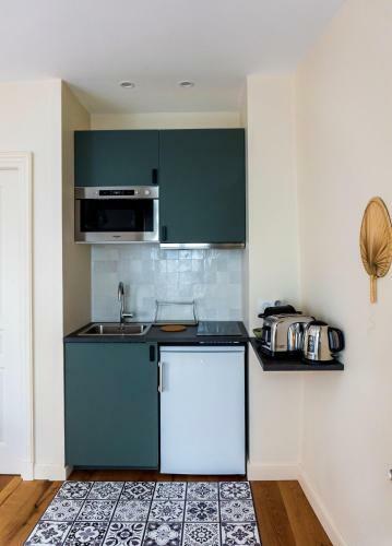 Apartamento Les Nids Perch�s