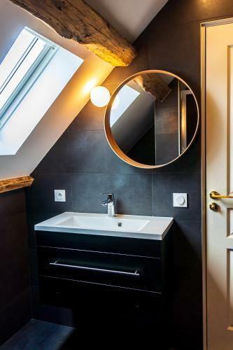 Apartamento Les Nids Perch�s