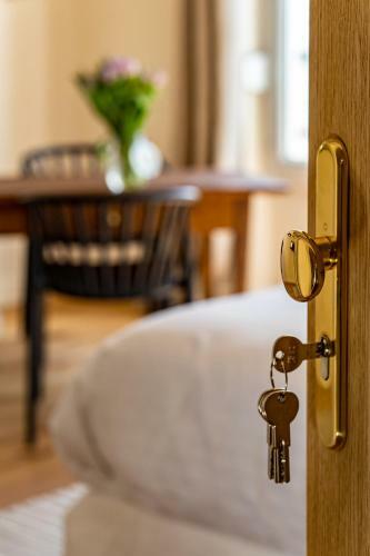 Apartamento Les Nids Perch�s