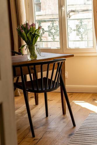 Apartamento Les Nids Perch�s