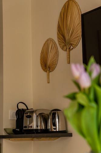 Apartamento Les Nids Perch�s