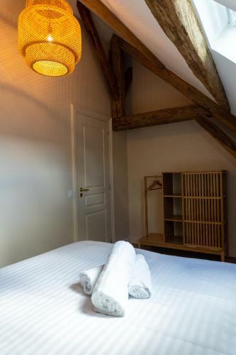 Apartamento Les Nids Perch�s
