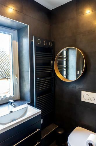 Apartamento Les Nids Perch�s
