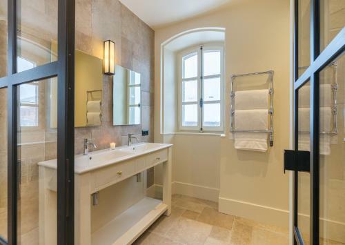 Bed & Breakfast The Manoir