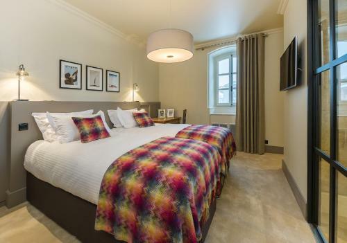 Bed & Breakfast The Manoir