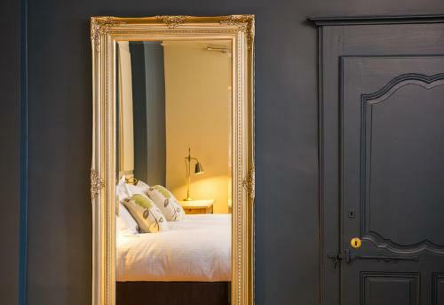 Bed & Breakfast The Manoir