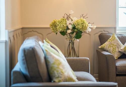 Bed & Breakfast The Manoir
