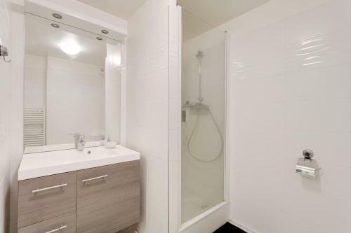 Apartamento Appartement de Standing Aux Portes de Paris