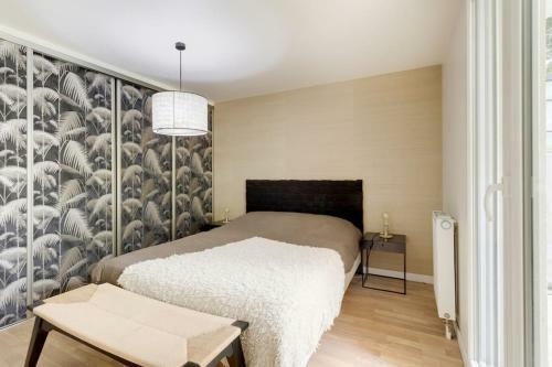 Apartamento Appartement de Standing Aux Portes de Paris