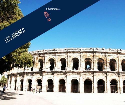 Apartamento La Porte Auguste