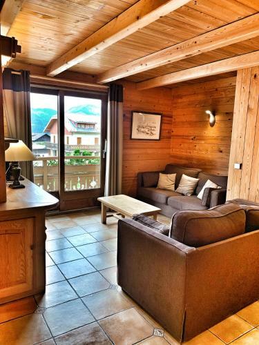 Apartamento Chez Marion