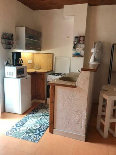 Apartamento Appartement Meubl� Centre Ville Nyons