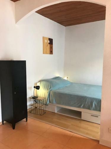 Apartamento Appartement Meubl� Centre Ville Nyons