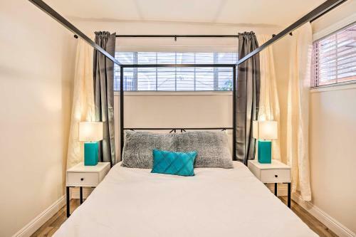 Apartamento Modern, Vibrant La Unit About 4 Mi To Sofi Stadium