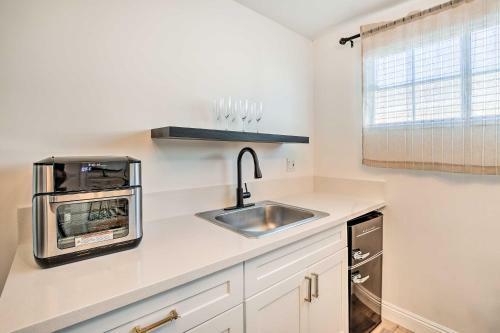 Apartamento Modern, Vibrant La Unit About 4 Mi To Sofi Stadium