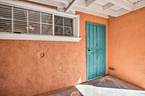 Apartamento Modern, Vibrant La Unit About 4 Mi To Sofi Stadium
