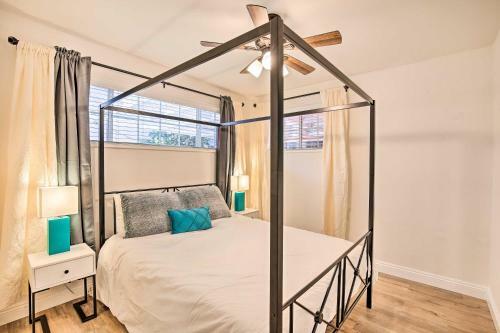 Apartamento Modern, Vibrant La Unit About 4 Mi To Sofi Stadium