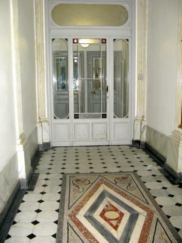 Apartamentos Place Wilson