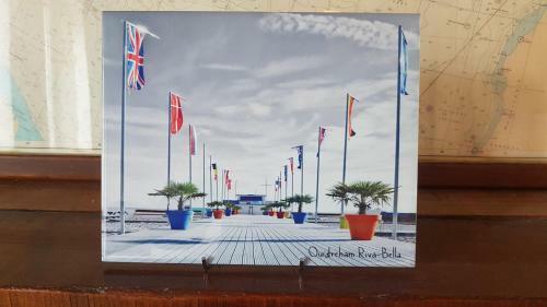 Villa Maison de Bourg � Ouistreham � 2 Pas de La Mer