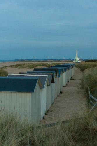 Villa Maison de Bourg � Ouistreham � 2 Pas de La Mer