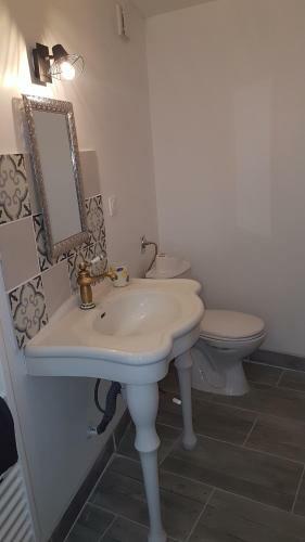 Villa Maison de Bourg � Ouistreham � 2 Pas de La Mer