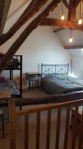 Villa Maison de Bourg � Ouistreham � 2 Pas de La Mer