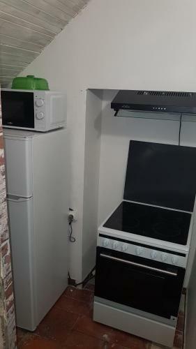Villa Maison de Bourg � Ouistreham � 2 Pas de La Mer