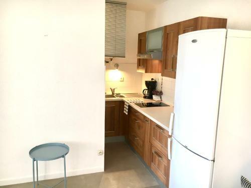 Apartamento Appartement T2 Carnon Ouest/palavas Plage