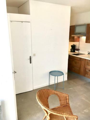Apartamento Appartement T2 Carnon Ouest/palavas Plage