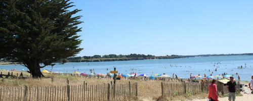 Maison Familiale 1,5km de La Plage de La Mine D'or