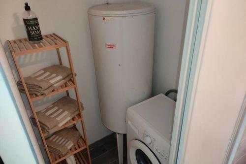Apartamento Appartement Avec Parking Proche Plages Et Centre