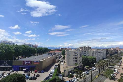 Apartamento Appartement Avec Parking Proche Plages Et Centre