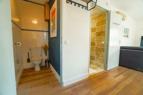 Apartamento Appart' Cocooning � 100m de La Mer - Mar I Munt