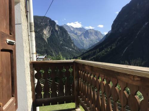 La Chamb�rang�re