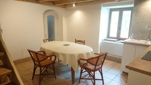 La Chamb�rang�re