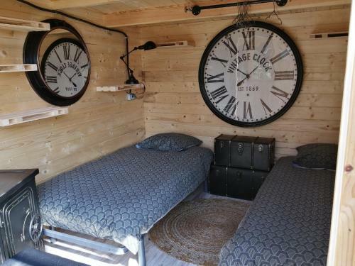 Maison Bois Tout Confort Proche Plages Finist�re