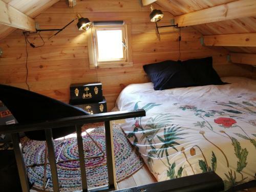 Maison Bois Tout Confort Proche Plages Finist�re