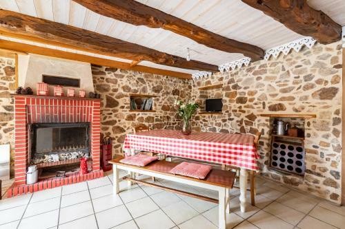 Le Perron