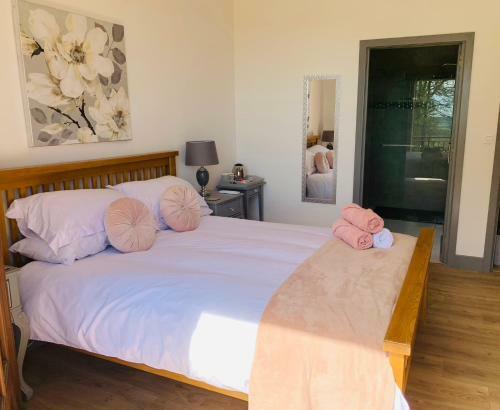 Bed & Breakfast Les Grands Bois