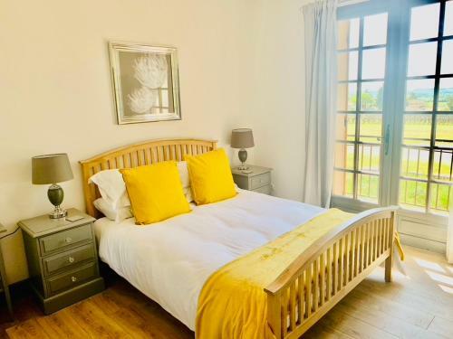 Bed & Breakfast Les Grands Bois