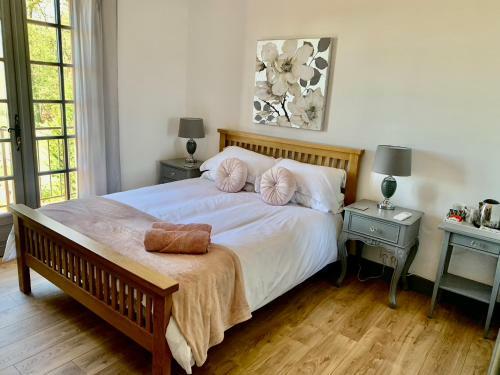 Bed & Breakfast Les Grands Bois